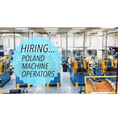 poland hiring poea|Factory Worker .